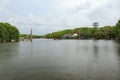 Bang Kayak is a largest mangrove forests in Asia, Krasaop natural park, Koh Kong, Cambodia