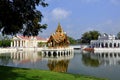 Bang Pa-In, Thailand: Royal Summer Palace