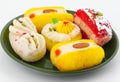 Bangali Sweets