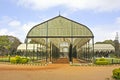 Bangalore Crystal Palace Royalty Free Stock Photo