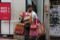 Selling Traditional Bags