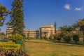 Vidhana Soudha - Bangalore - India