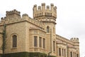 Bangalore palace Royalty Free Stock Photo