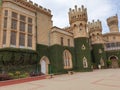 Bangalore Palace