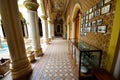 Bangalore Palace, India