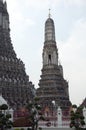 bangkog image detail from the temple