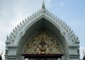 bangkog image detail from the temple