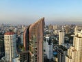 Bangkok Aerial View