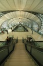 Bangkok Airport