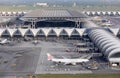 Bangkok Airport