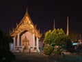 Bangkok, asia, architecture, bangkok, Royalty Free Stock Photo