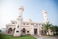 Bangkok central mosque , Thailand