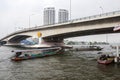 Bangkok channel