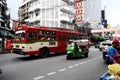 Bangkok Chinatown