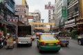 Bangkok Chinatown