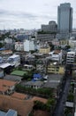 Bangkok city, Thailand