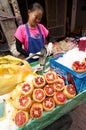 BANGKOK, - FEBUARY 10 : Chinese New Year 2013 - Celebrations in