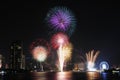 Bangkok Firework