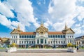 Bangkok Grand Palace, next to Wat Phra Kaew temple