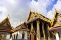 Bangkok landmark - Grand royal palace