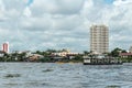 Bangkok Landscape