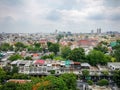 Bangkok landscape,Thailand