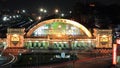 Bangkok main Railway Station, Hua Lamphong