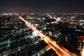 Bangkok night, Bangkok Thailand