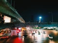 Bangkok night life