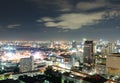 Bangkok at Night