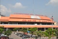 Bangkok bus terminal chatuchak Mochit bus terminal Bangkok bus terminal in Bangkok, Thailand