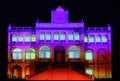 Bangkok Projection Mapping Competition 2021