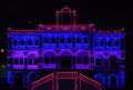 Bangkok Projection Mapping Competition 2021