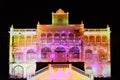 Bangkok Projection Mapping Competition 2021