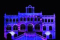 Bangkok Projection Mapping Competition 2021