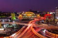 Bangkok Railway Station