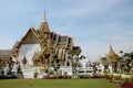 Bangkok - royal palace