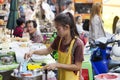 Bangkok's Chinatown