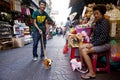 Bangkok's Chinatown