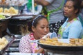 Bangkok's Chinatown