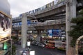 Bangkok public transport