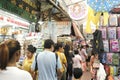 Bangkok Sampeng market