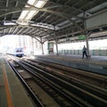 Bangkok Skytrain