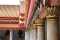 Bangkok, Temples, Thailand, Asia, tour, travel