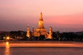 Bangkok.Thailand Royalty Free Stock Photo