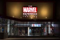 Marvel Experience Thailand