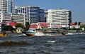 Bangkok, Thailand: Chao Praya River