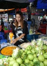 Bangkok, Thailand: Chatuchak Market