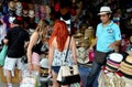 Bangkok, Thailand: Chatuchak Market