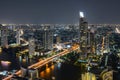 Bangkok Thailand city